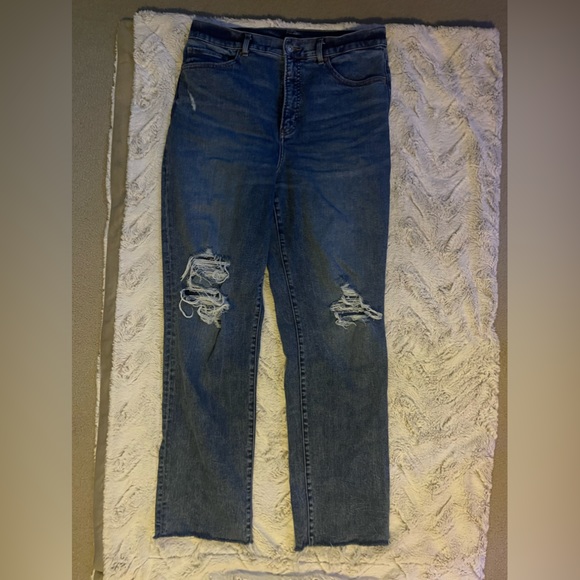 Express Jeans - Picture 4 of 5